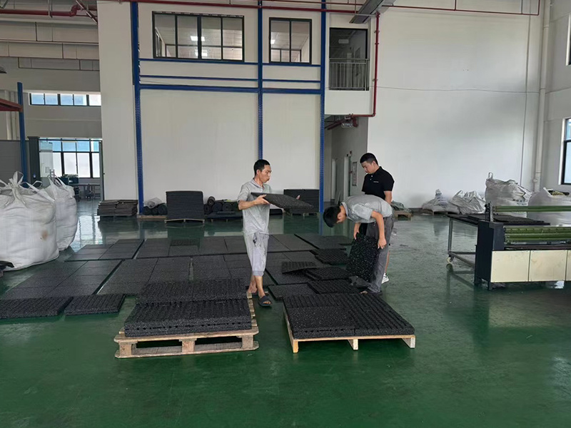 Work Shop