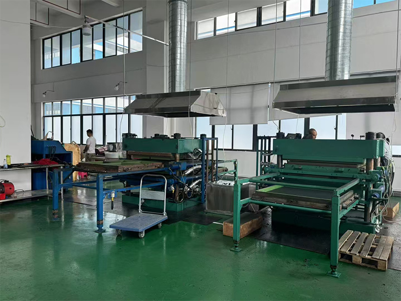 Work Shop