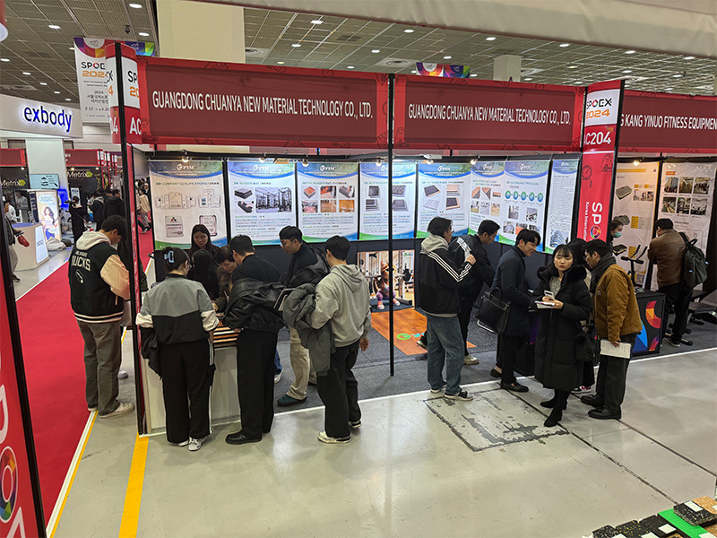 Korea Exihibition