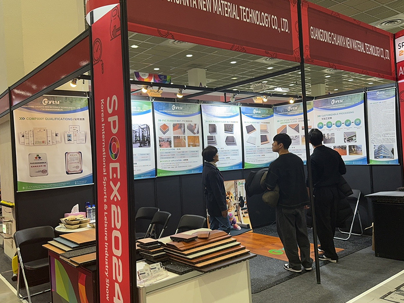 Korea Exihibition