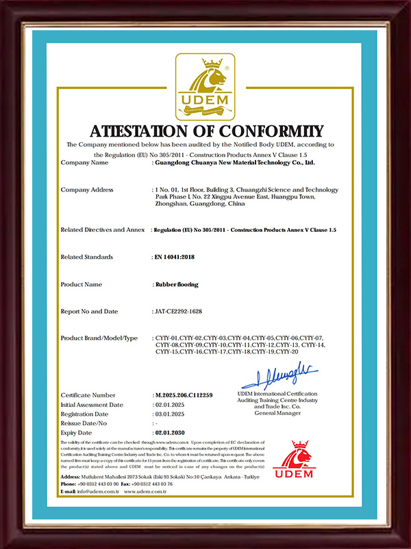 Ccertifaction