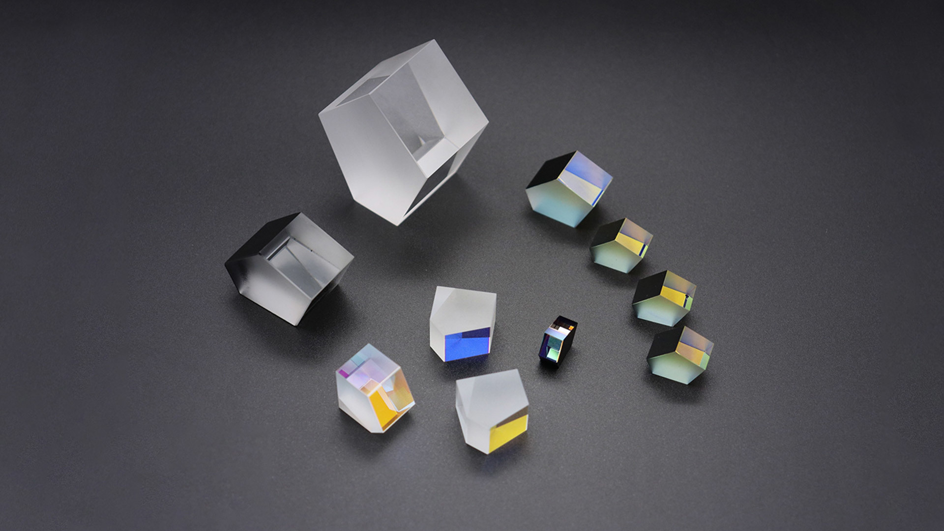 Instrumental Optics