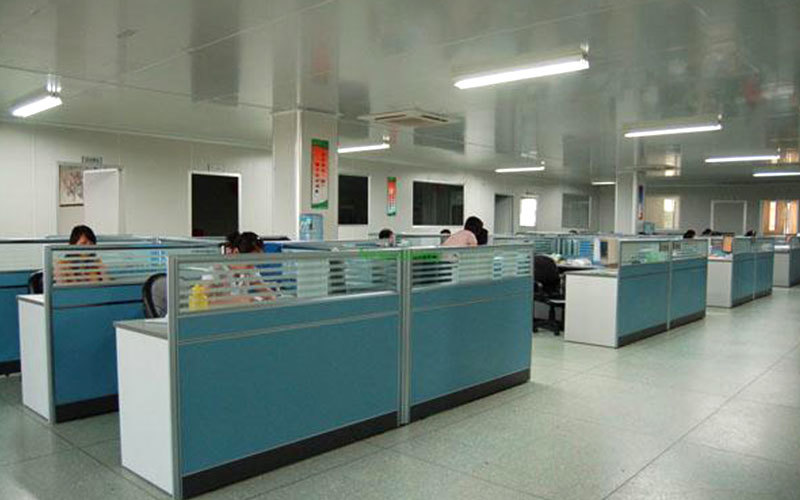 New Sanjie Optoelectronics New Sanjie Optoelectronics
