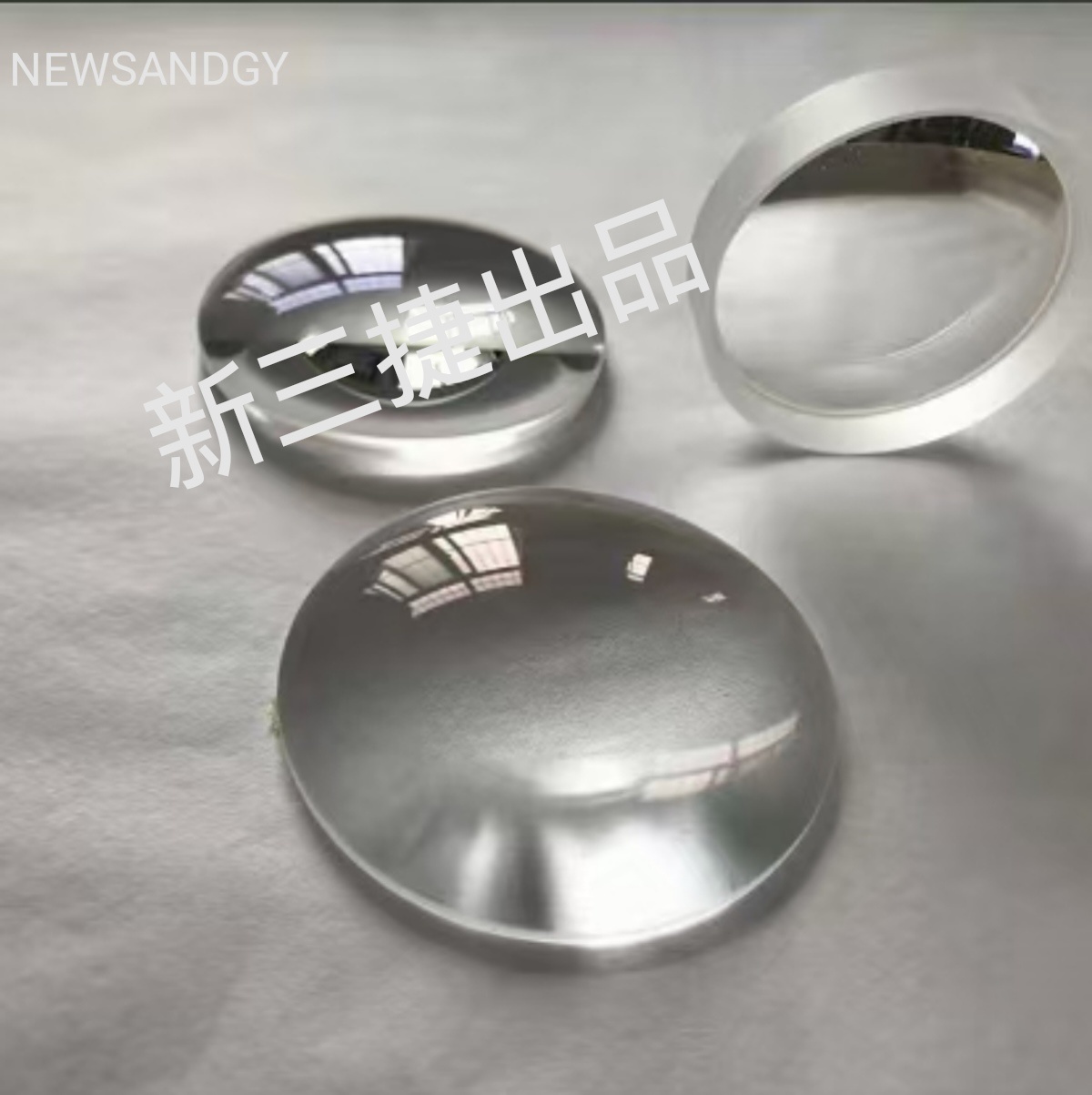 透镜（Lens）