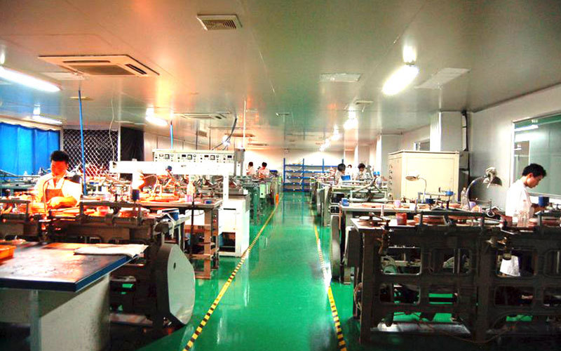 New Sanjie Optoelectronics New Sanjie Optoelectronics