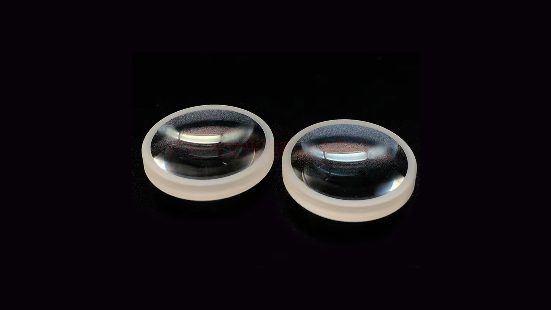 Communication Optics