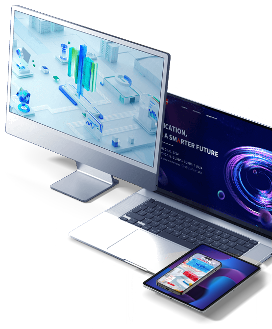 DIGITAL INFRASTRUCTURE