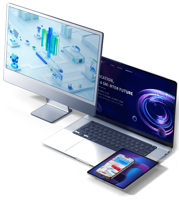 DIGITAL INFRASTRUCTURE