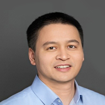 Mr. Jiang Sheng