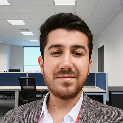Mr. Yusuf