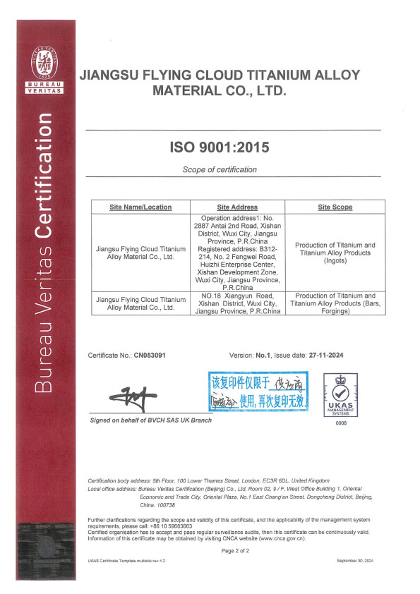 ISO9001
