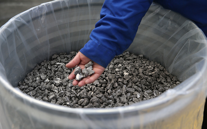 Status and Industry Chain Analysis of Titanium and Titanium Alloy Industry