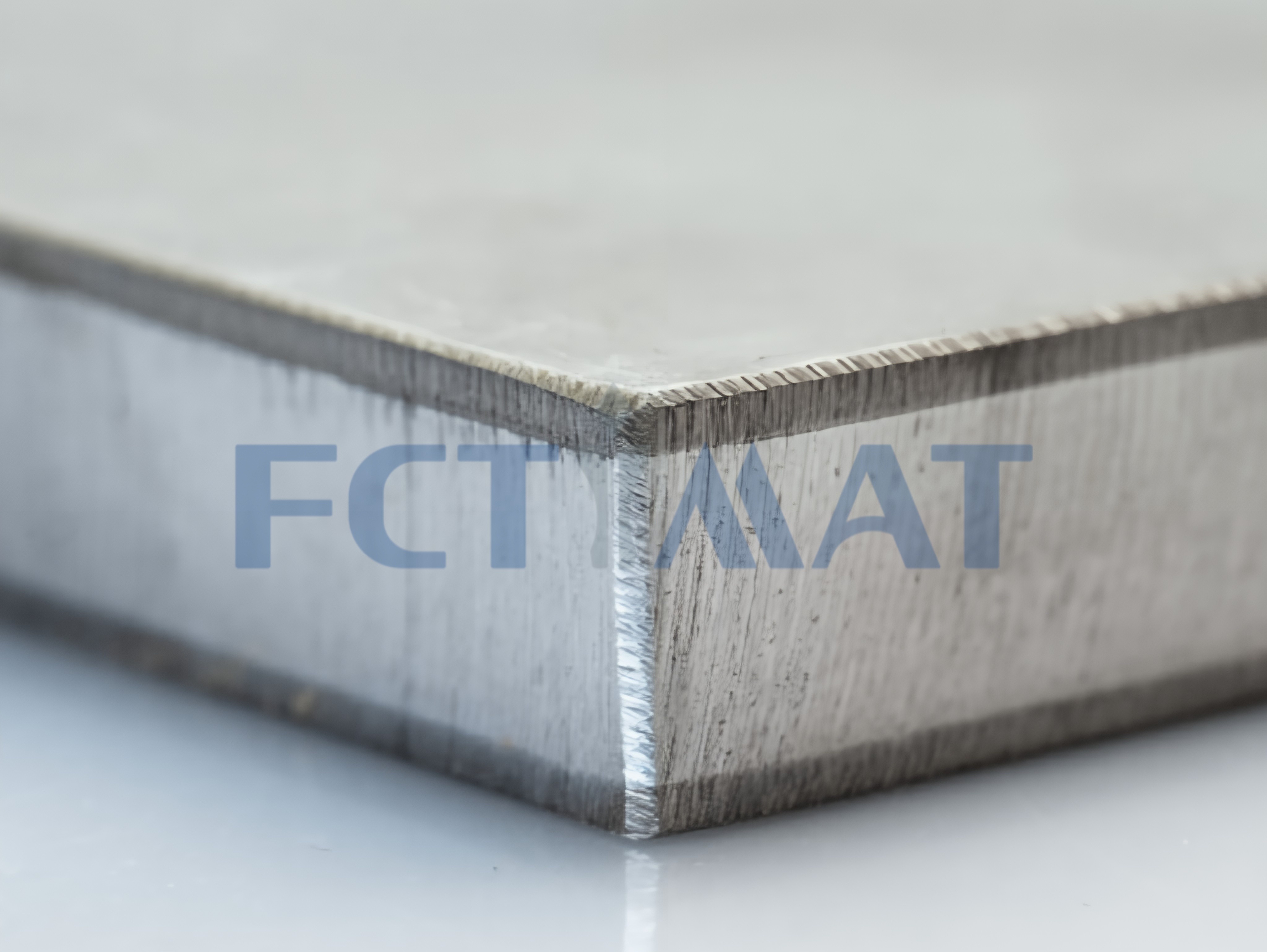 Clad Material