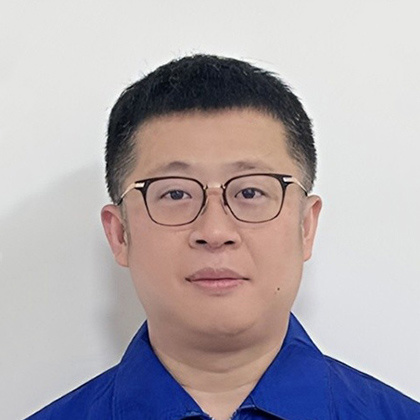 Mr. Leroy Wang