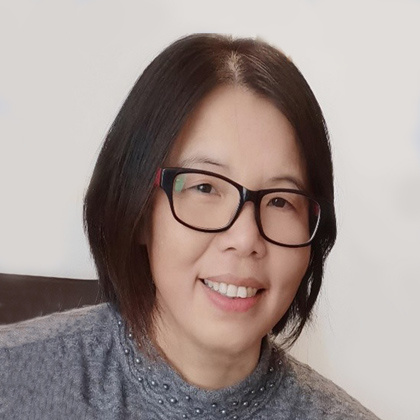 Miss. Xiaochun Zha