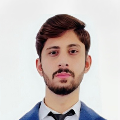 Mr. Syed Hassan