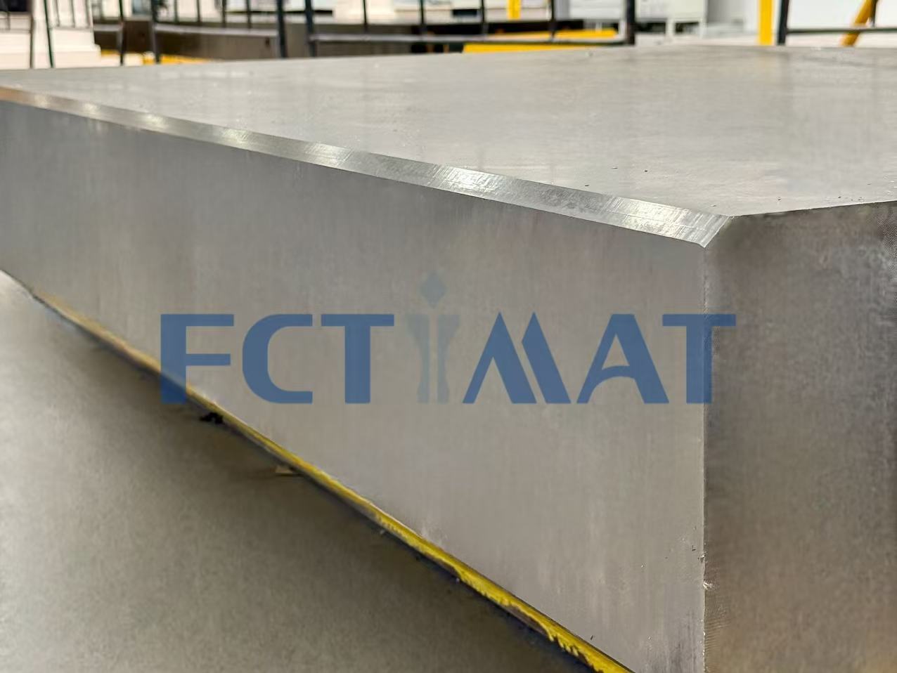 Titanium Slabs