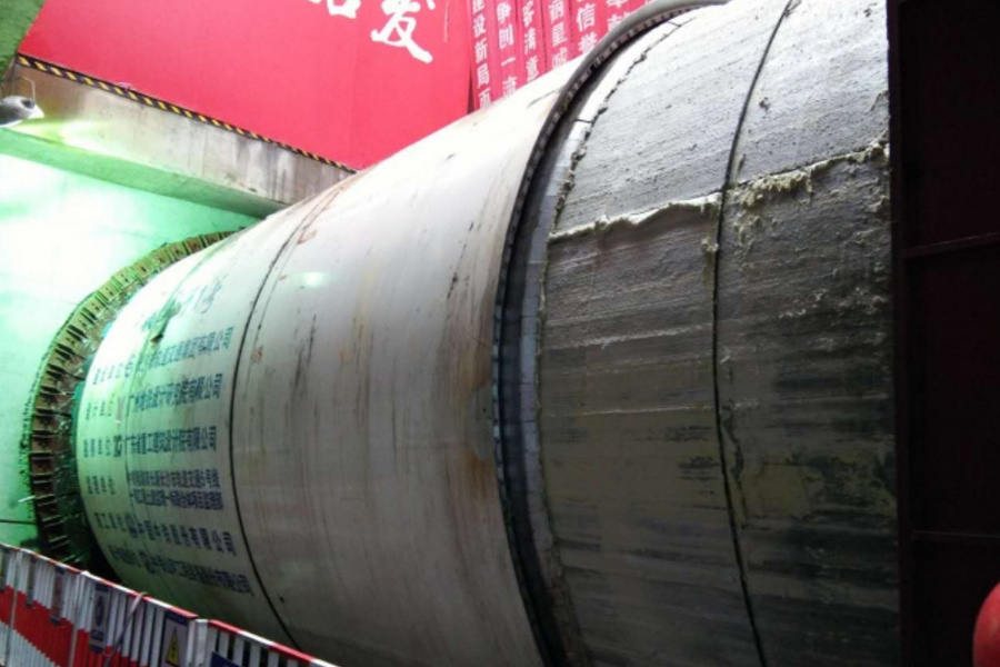 长沙轨道交通5号线