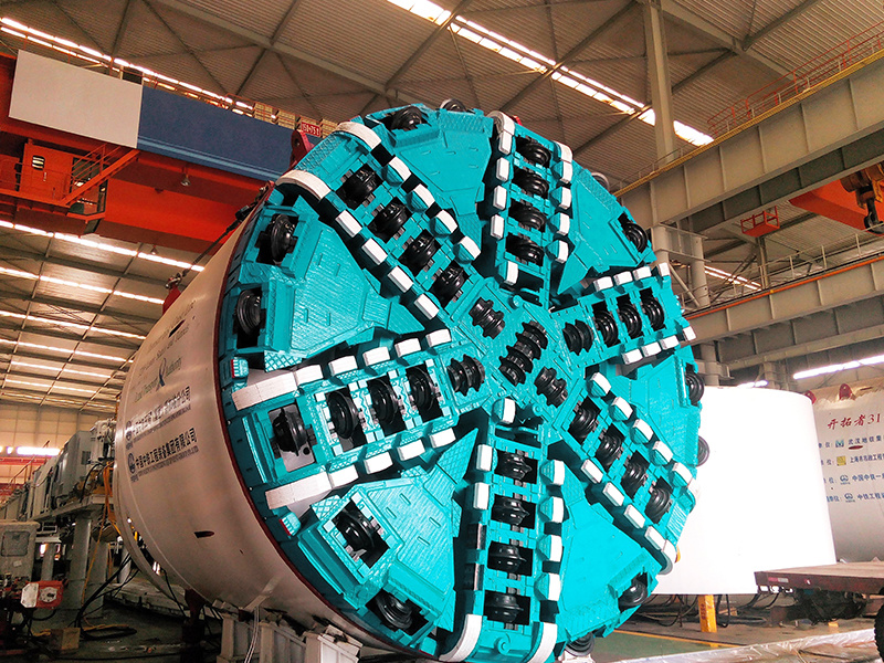 Slurry balancing machine