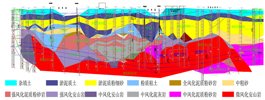 中铁山河工程装备股份有限公司