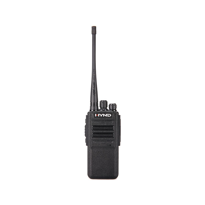 HYND HC-550 Analog series
