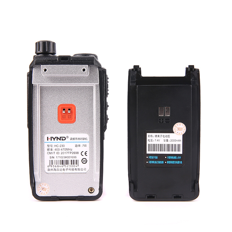 How to write frequency to the walkie-talkie? A must read for beginners!