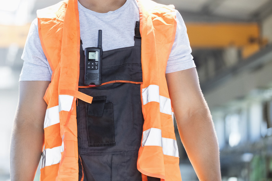 Walkie-talkie maintenance | Improve the service life of your walkie-talkie