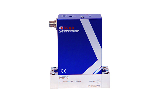 CS200 Mass Flow Controller & Flow Meter-Huacheng Electronics
