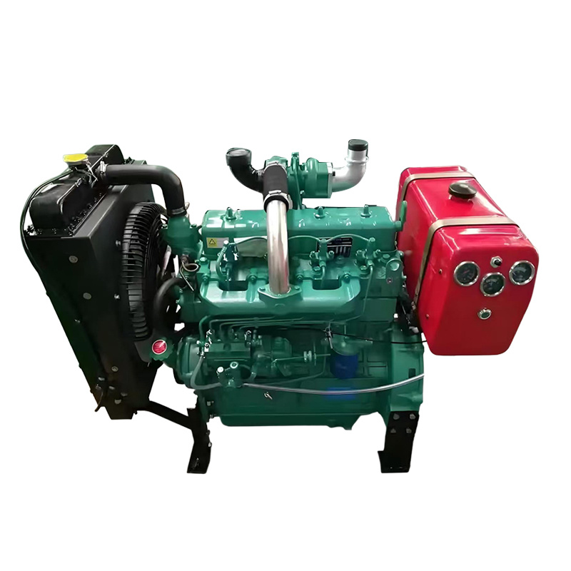 Diesel generator