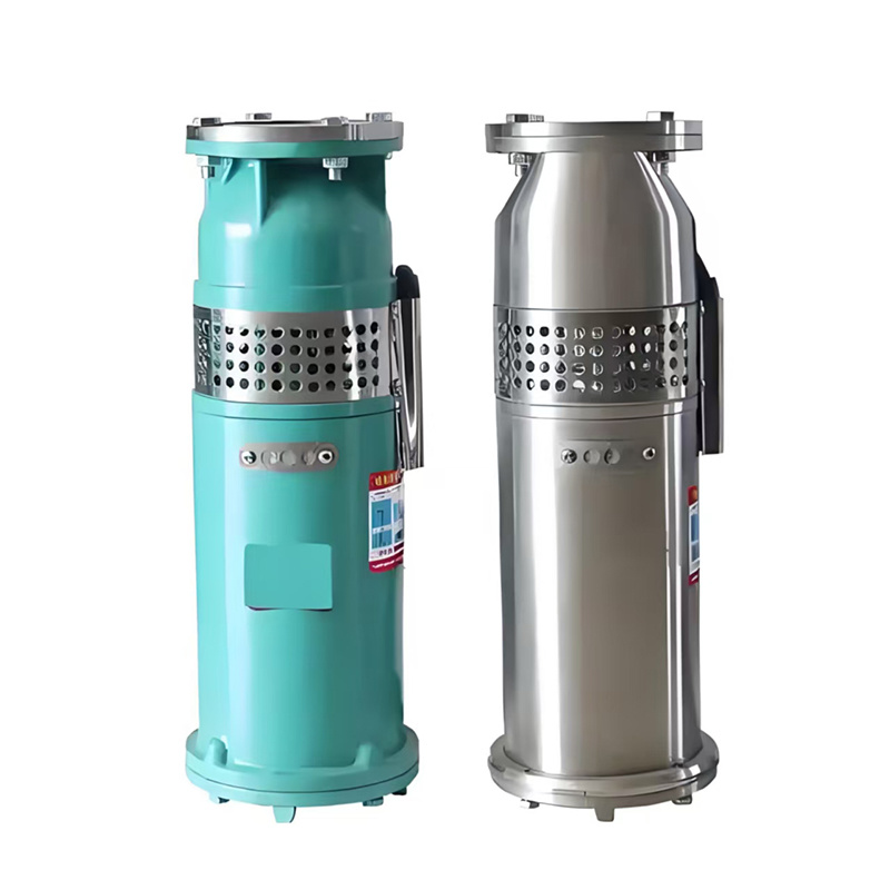 Fountain pump