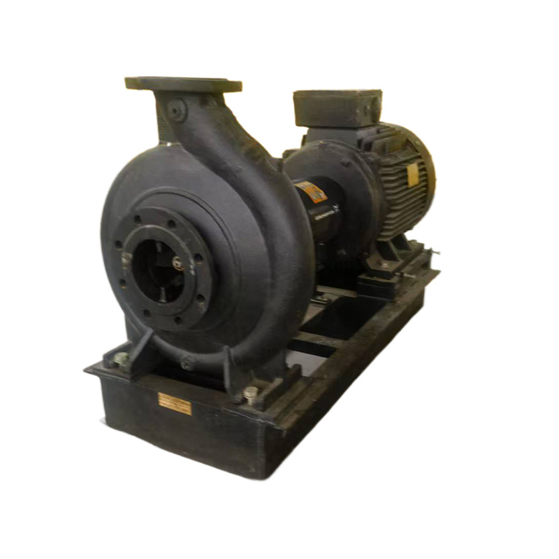 End suction pump 150-400 imitation high-end Grundfos Sulzer
