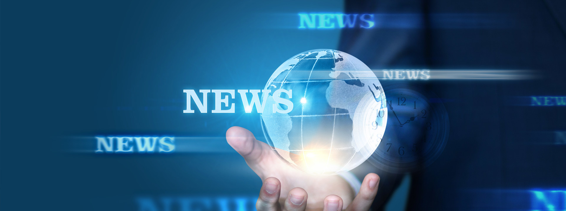 BLOG&NEWS