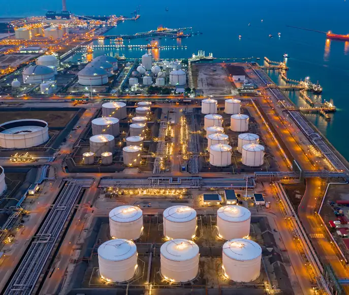 Oil & Gas / Drilling Mud Oil & Gas / Drilling Mud