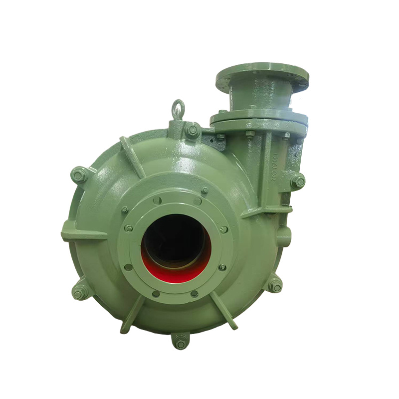 ZJ series slurry pump