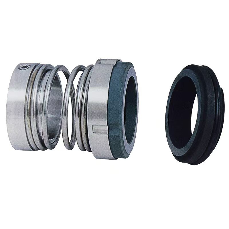Mechanical seal