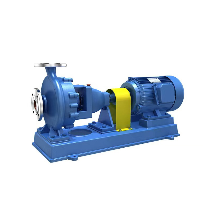 Chemical Pump