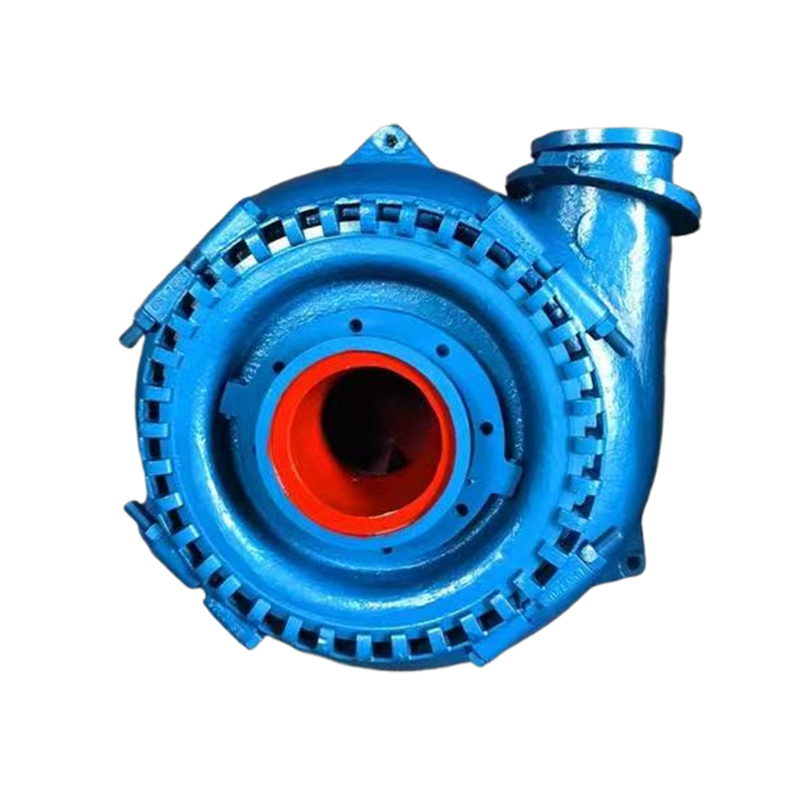 Dredging pump 14/16