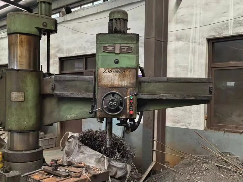 Precautions when using sewage pumps