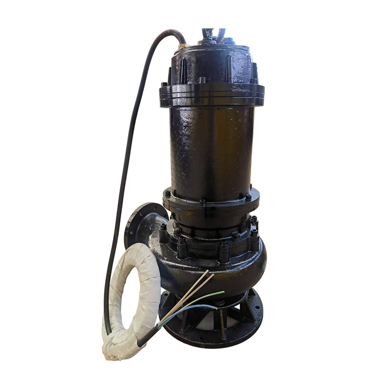 Submersible sewage pump (150WQ180-11-11)