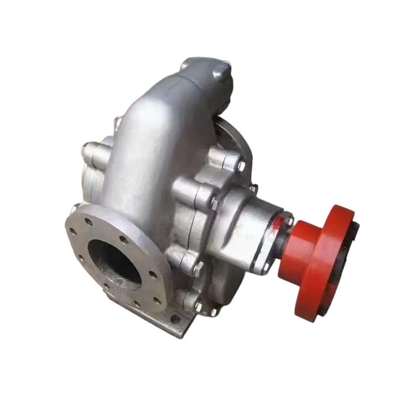 KCB gear oil pump