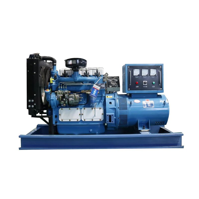 Generator Set
