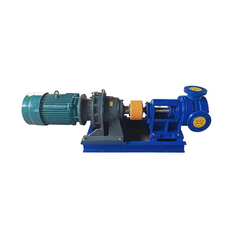 NYP high viscosity oil pump