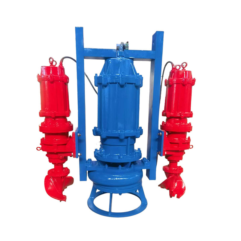 Electric mixer
