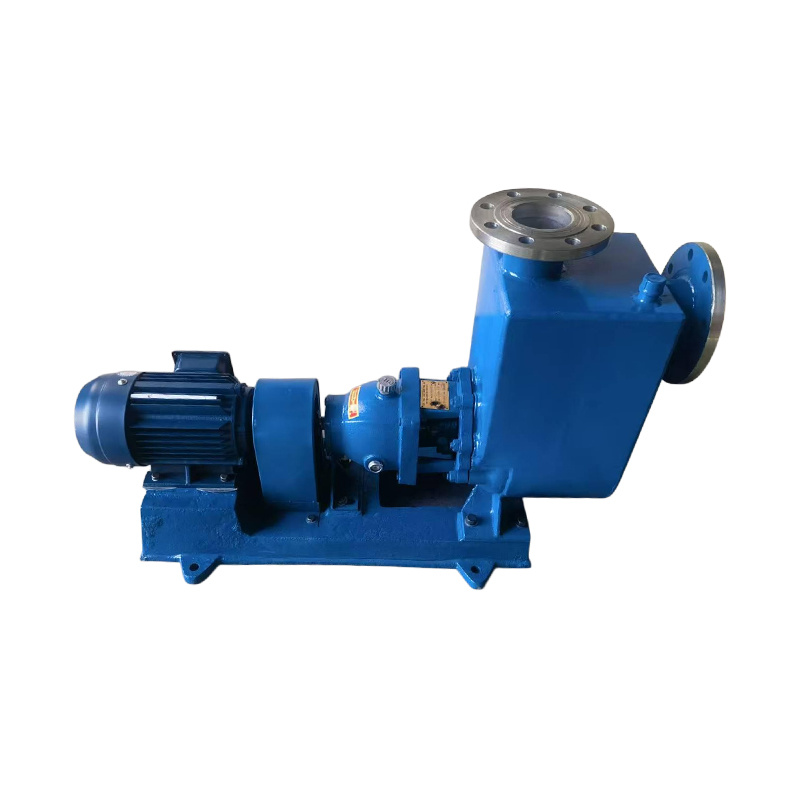 ZH Chemical Pump