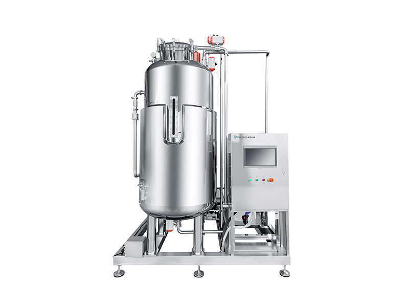 Bio-inactivation System
