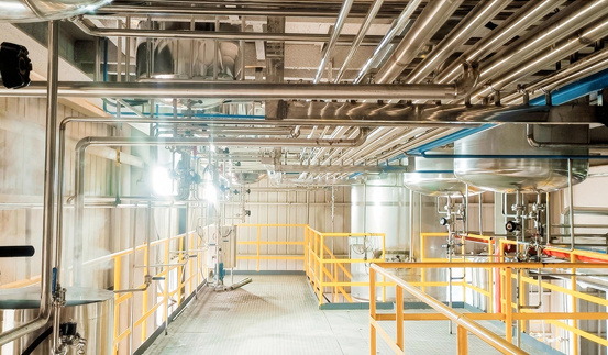 Installation process: Details make efficiency, modules empower flexibility