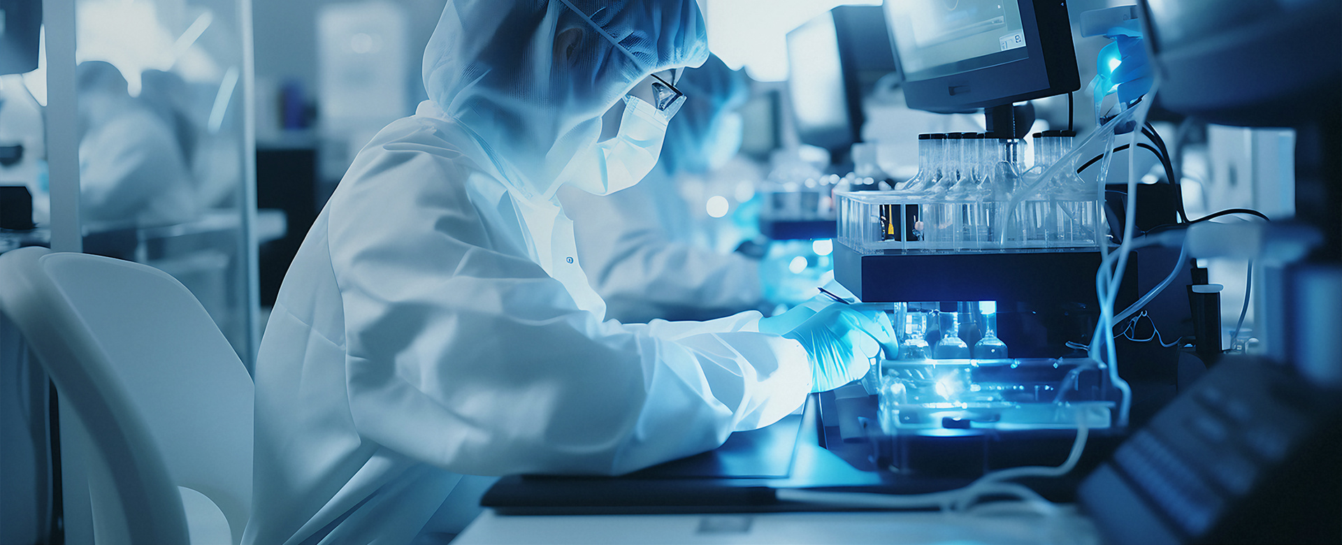 Synthetic biology