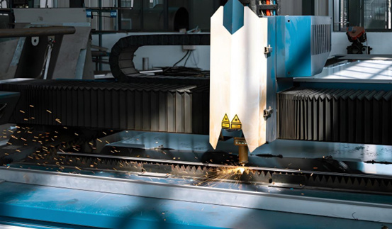 Manufacturing process: Micrometer-level craftsmanship, millimeter-level reliability