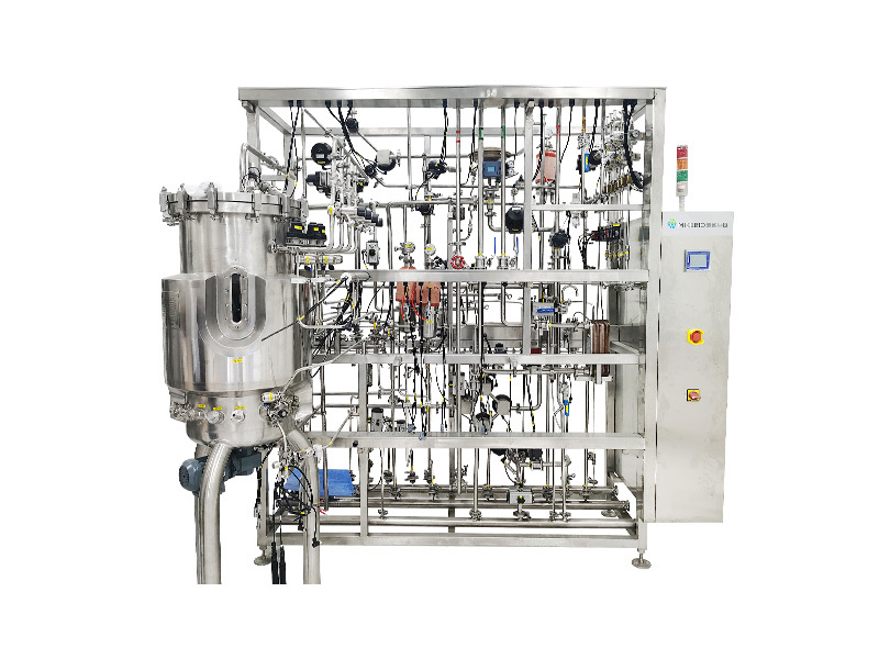 Animal Cell Bioreactor