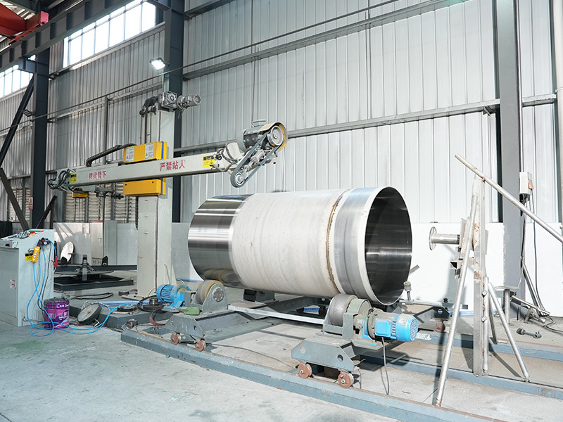 Production capacity